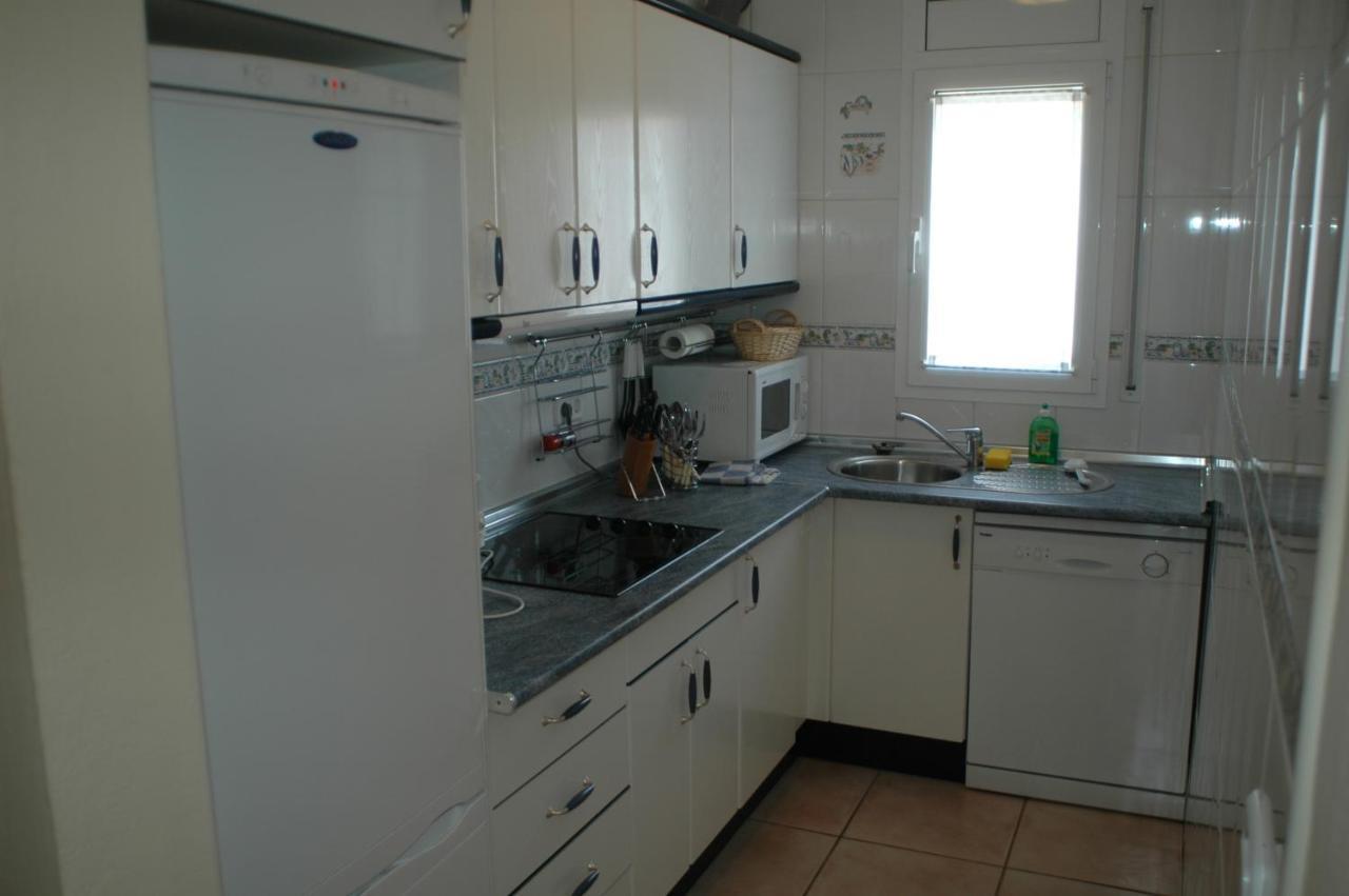 Villa Sol Ampuriabrava Habitación foto