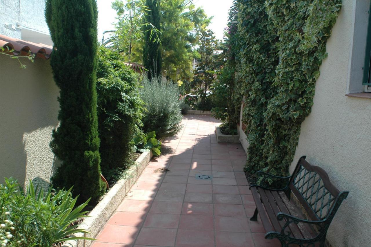 Villa Sol Ampuriabrava Exterior foto