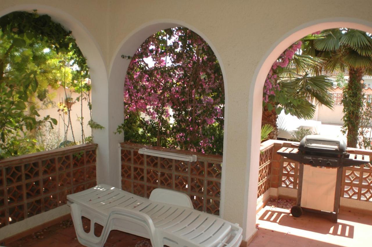 Villa Sol Ampuriabrava Habitación foto