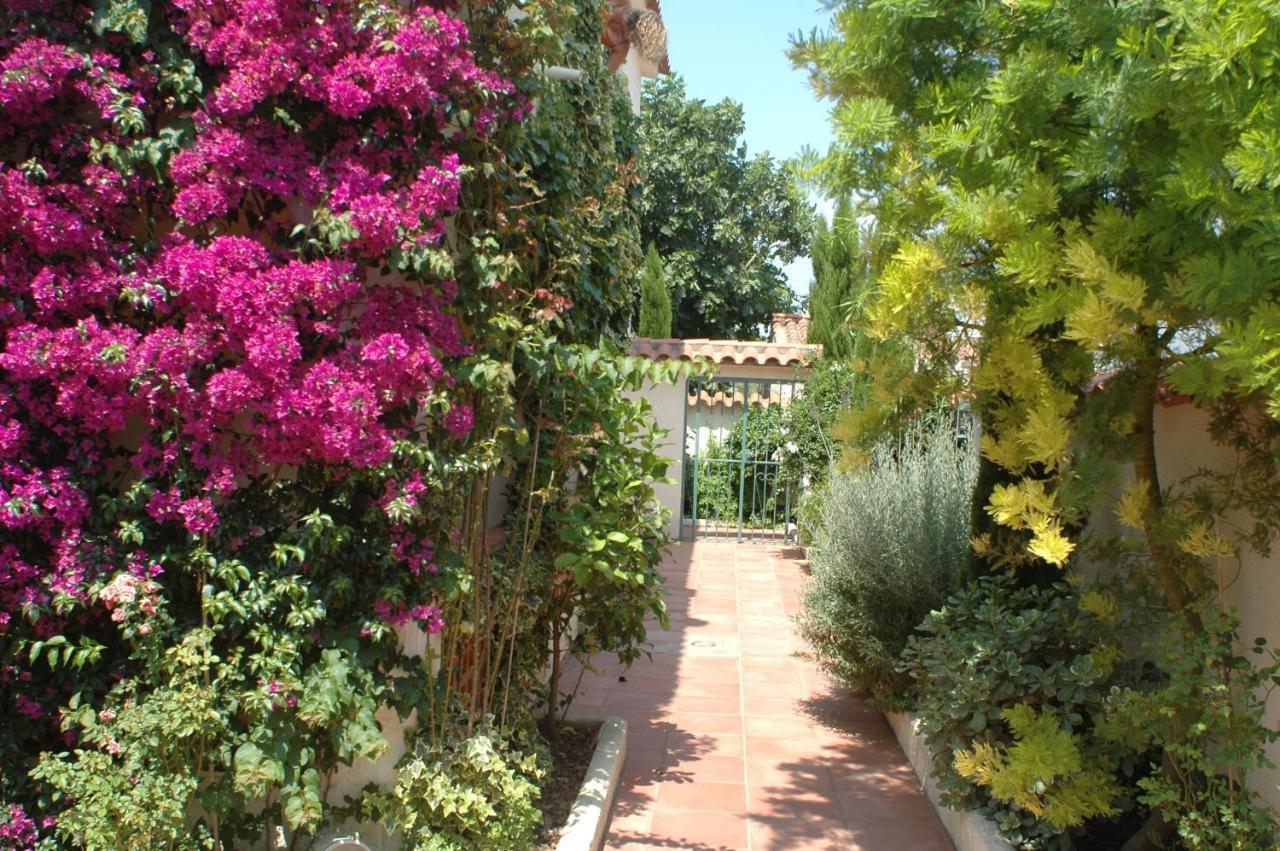Villa Sol Ampuriabrava Exterior foto