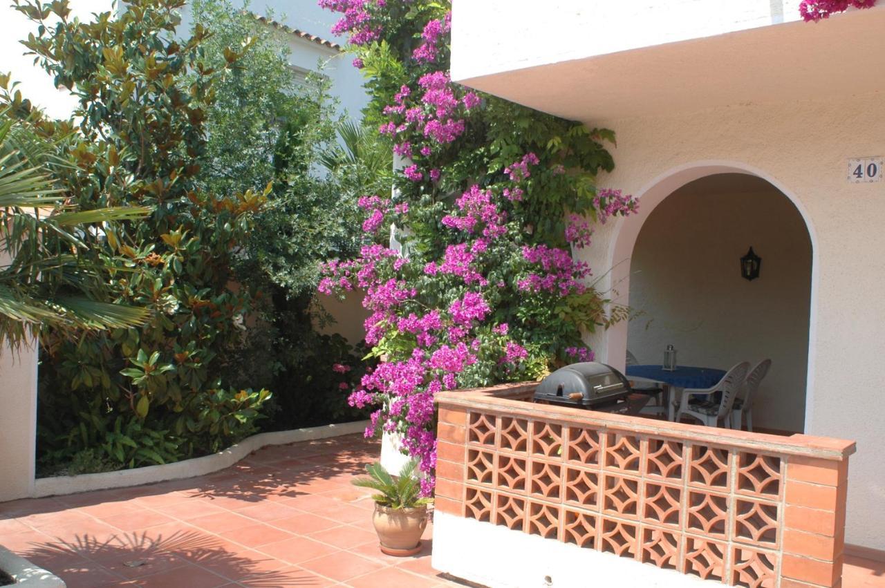 Villa Sol Ampuriabrava Habitación foto