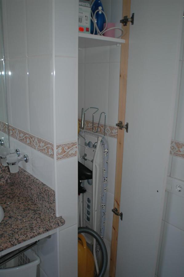 Villa Sol Ampuriabrava Habitación foto