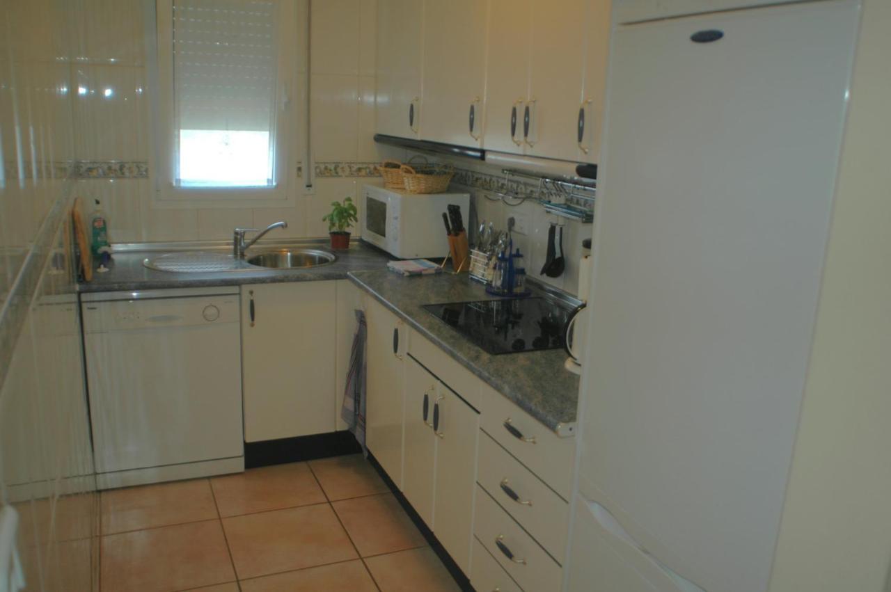 Villa Sol Ampuriabrava Habitación foto