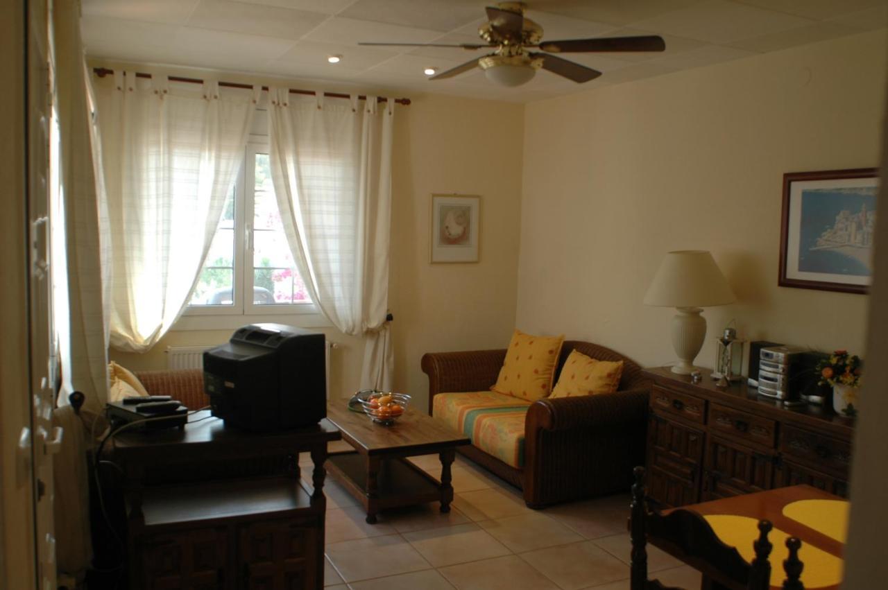 Villa Sol Ampuriabrava Habitación foto