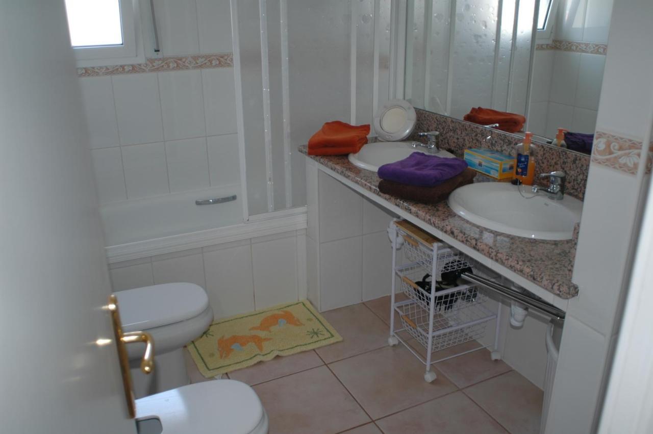 Villa Sol Ampuriabrava Habitación foto
